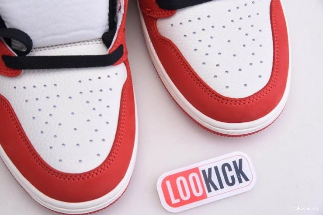 Cheap TB 1 - SCOTT CD4487 X AIR HIGH OG RETRO 100(RED) TRAVIS JORDAN 0719